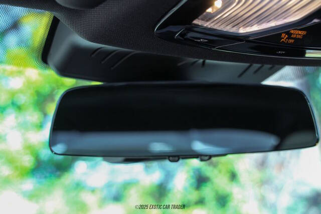 2026 BMW M4 Competition