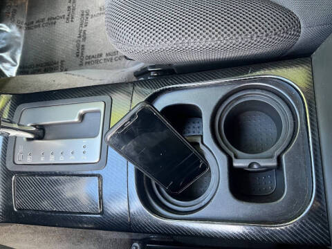 2011 Nissan Pathfinder LE