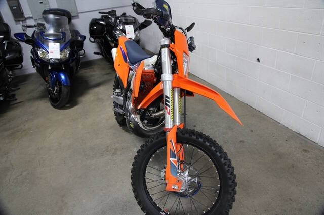 2022 KTM 300 XC W T