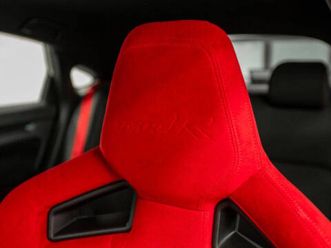 2024 Honda Civic Type R