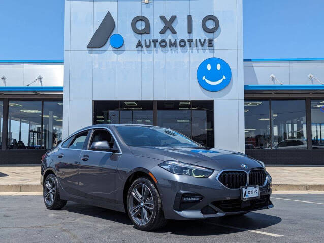 2021 BMW 2 Series for sale at Axio Auto Boise in Boise, ID