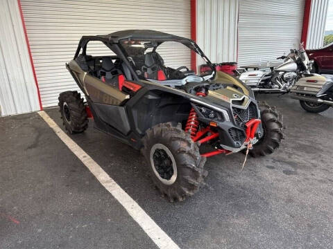 2022 Can-Am Maverick for sale at Smart Chevrolet in Madison NC