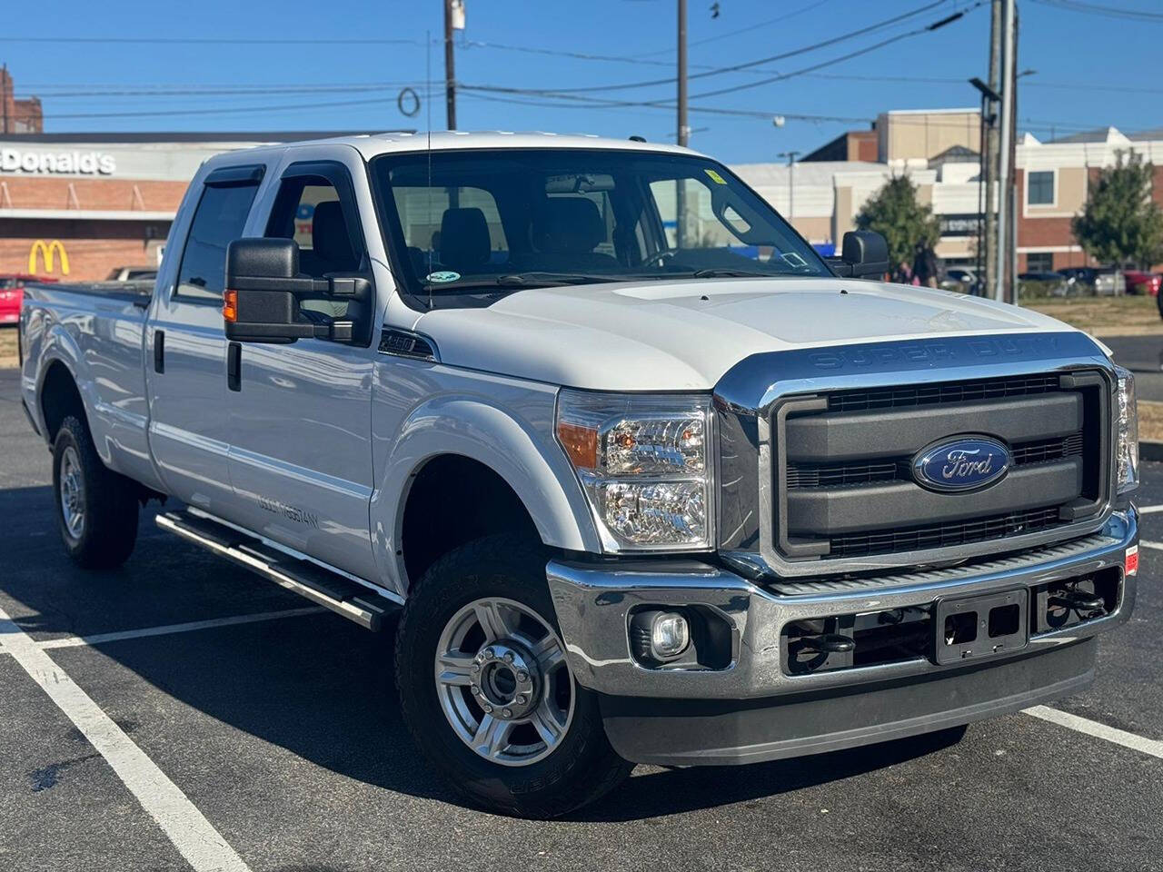 2015 Ford F-350 Super Duty for sale at Prestige Motors Of Lodi in Lodi, NJ