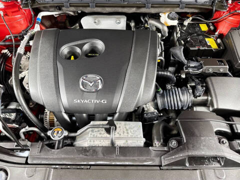 2024 Mazda CX-5 2.5 S Premium Plus