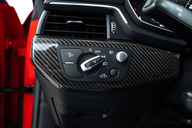 2019 Audi RS 5 Sportback 2.9T quattro