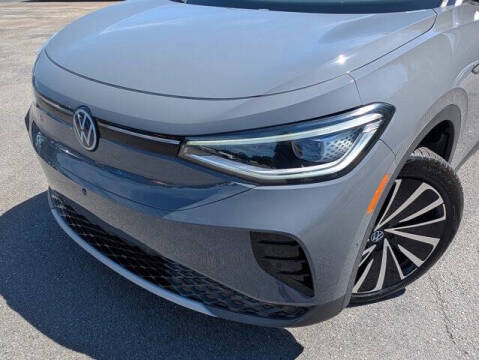 2023 Volkswagen ID.4 Pro S Plus