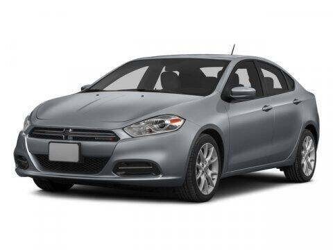 2015 Dodge Dart for sale at Nu-Way Auto Sales 1 in Gulfport MS