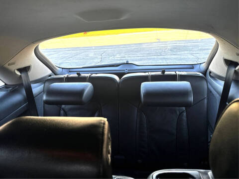 2010 Audi Q7 3.6 quattro Premium