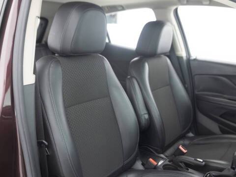 2018 Buick Encore Sport Touring