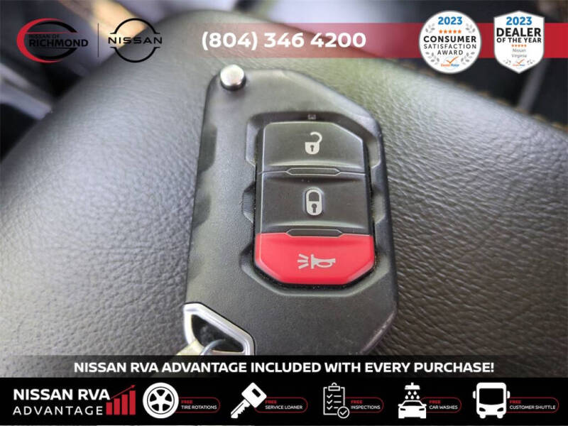 2023 Jeep Gladiator High Altitude