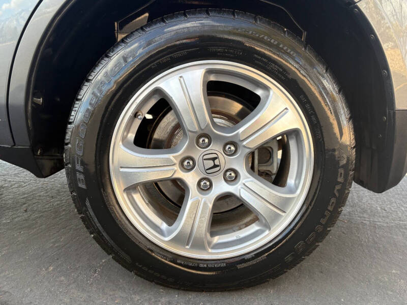 2012 Honda Pilot EX-L w/Navi