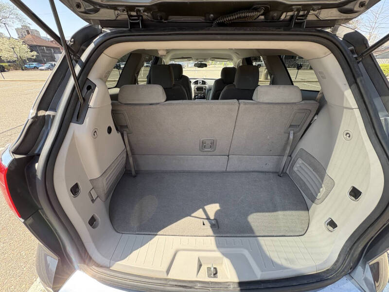 2013 Buick Enclave Convenience