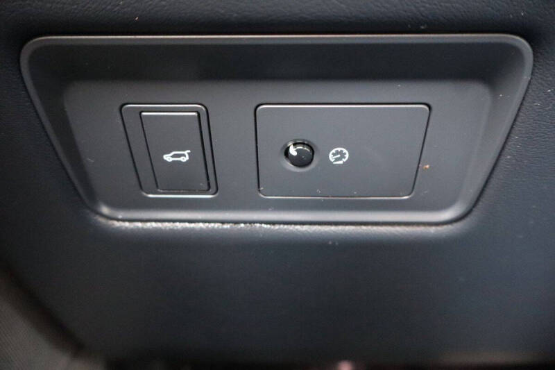 2018 Land Rover Range Rover Sport HSE