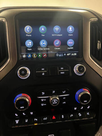 2023 GMC Sierra 2500HD