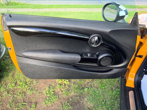 2015 MINI Hardtop 2 Door Cooper