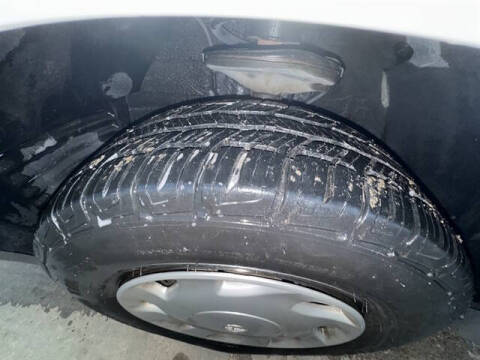 1998 Toyota Sienna LE