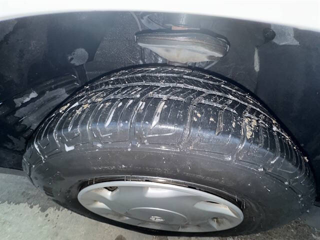 1998 Toyota Sienna LE