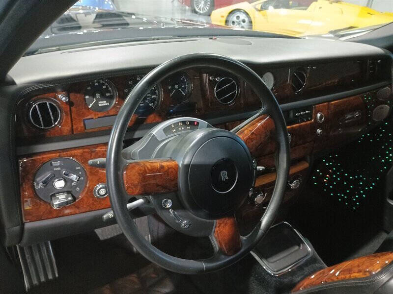 2009 Rolls-Royce Phantom 38