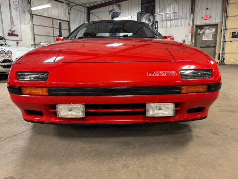 1988 Mazda RX-7