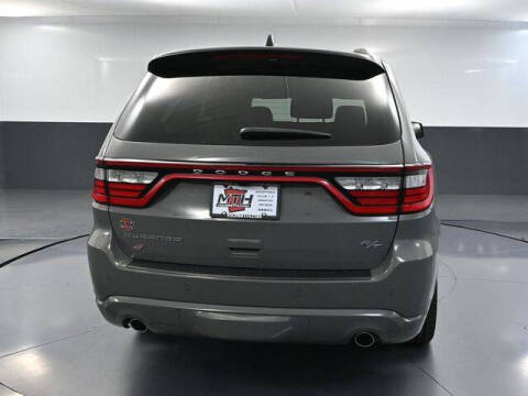 2024 Dodge Durango R/T Plus