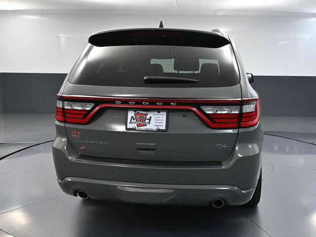 2024 Dodge Durango R/T Plus