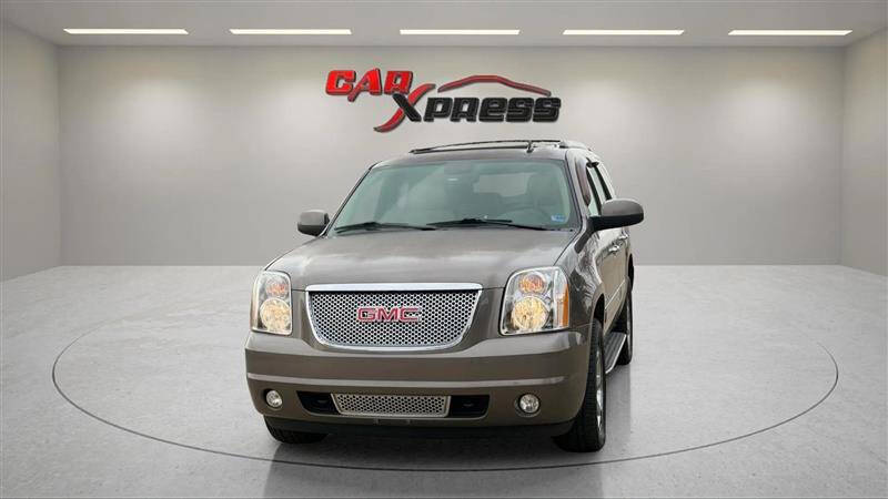 2013 GMC Yukon Denali