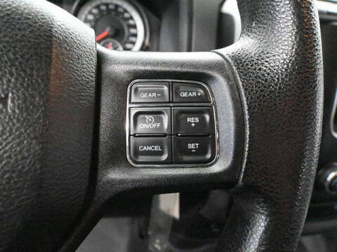 2016 RAM 1500 Express