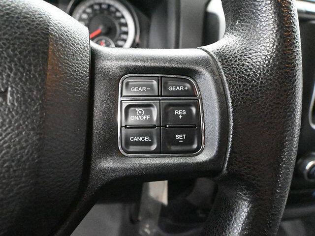 2016 RAM 1500 Express