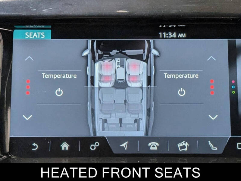 2017 Land Rover Discovery HSE Td6