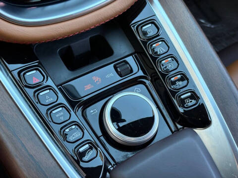 2021 Aston Martin DBX