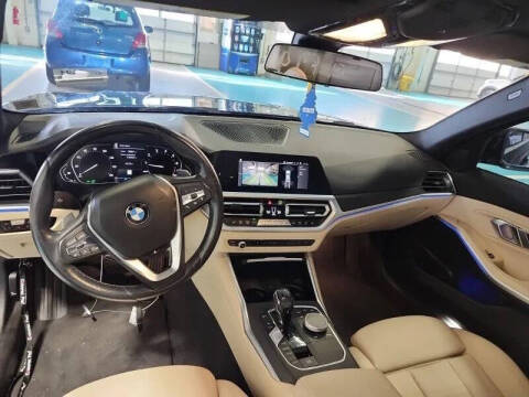 2021 BMW 3 Series 330i xDrive