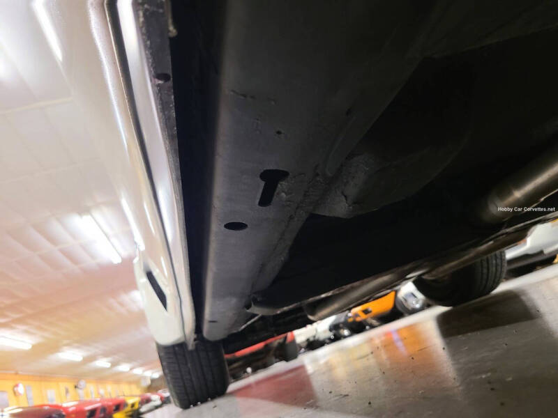 1978 Chevrolet Corvette