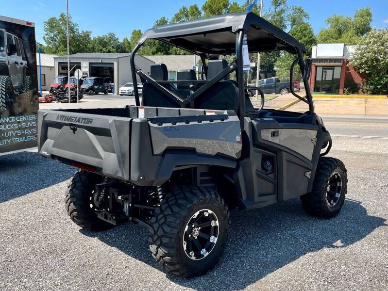 2023 Intimidator GC1K-S3