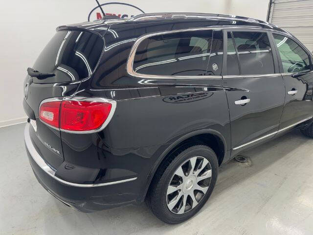 2017 Buick Enclave Premium