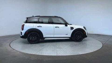 2024 MINI Countryman Cooper S ALL4