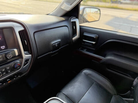 2014 GMC Sierra 1500