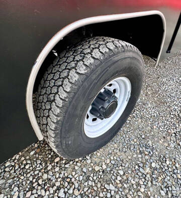 2000 Ford F-350 Super Duty