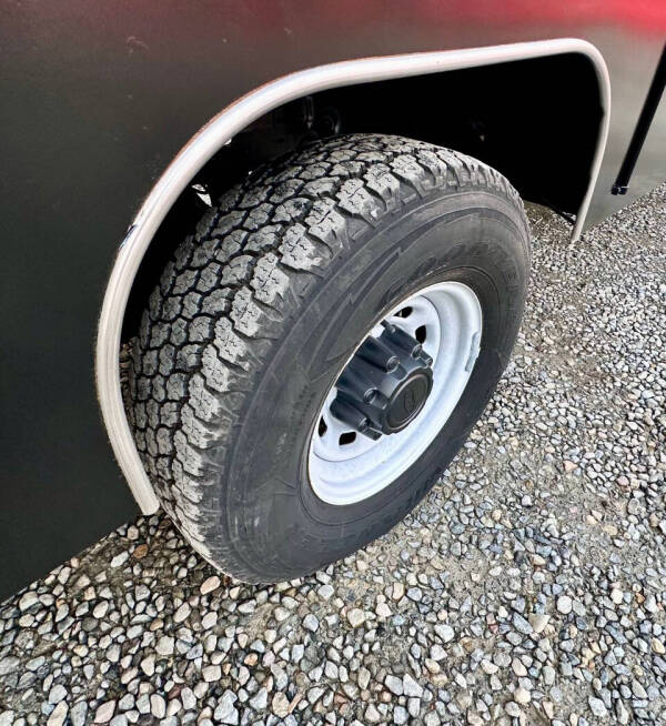 2000 Ford F-350 Super Duty