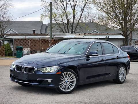 2012 BMW 3 Series for sale at BBC Motors INC in Fenton MO