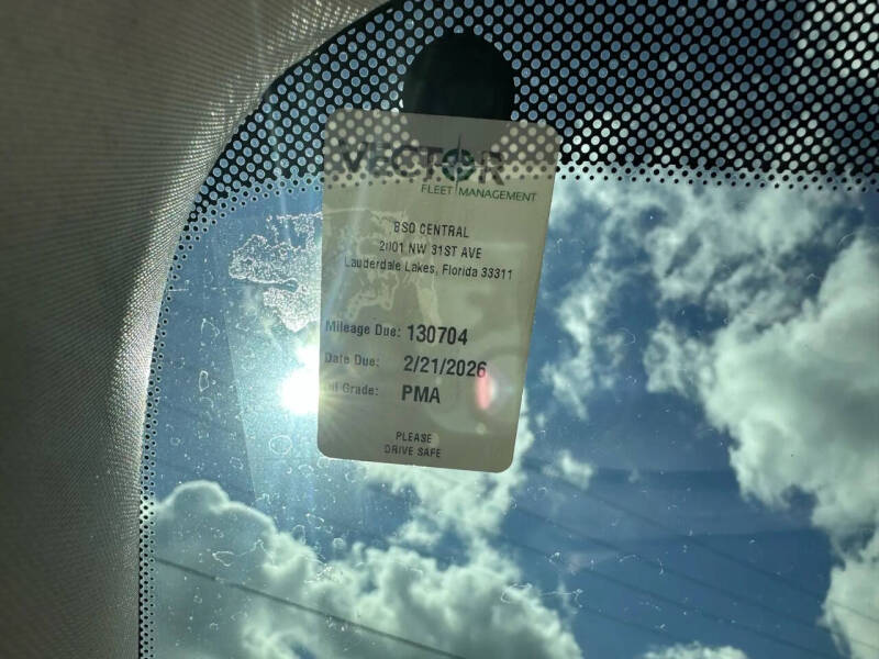 2016 Chevrolet Impala Limited LS Fleet