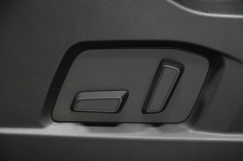 2023 Fisker Ocean One