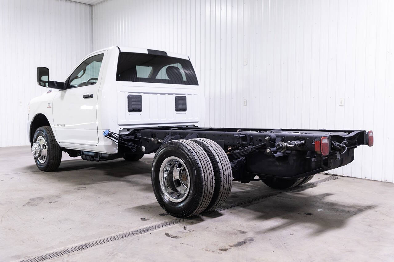 2019 Ram 3500 for sale at Southern Diesel Truck Co. in Oswego, NY