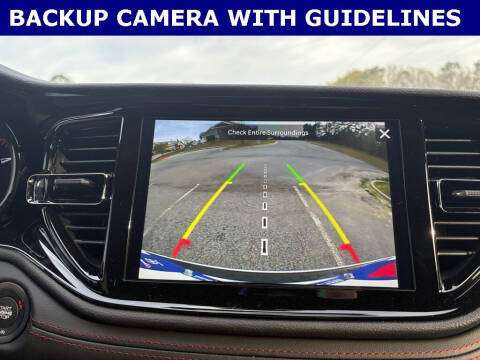 2025 Dodge Durango R/T