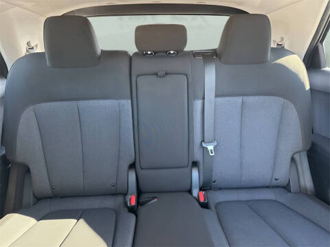 2023 Hyundai Ioniq 5 SE