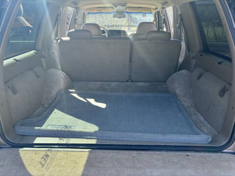 1995 Chevrolet Tahoe