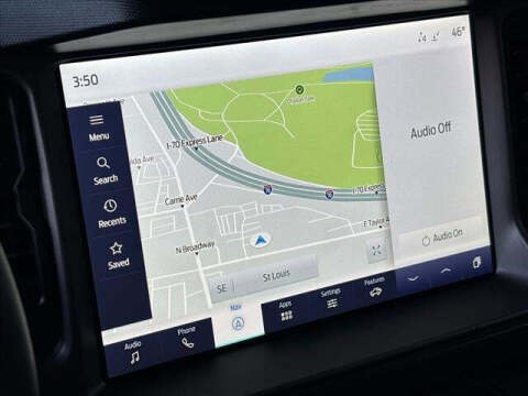 2023 Ford Bronco Outer Banks Advanced