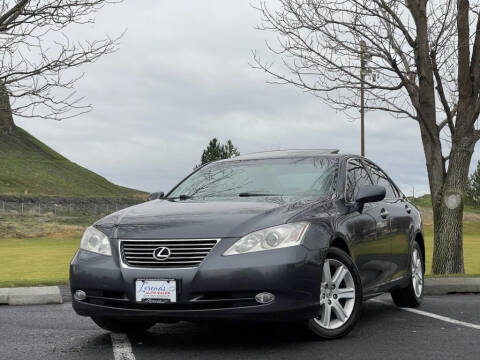 2008 Lexus ES 350