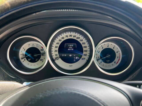 2016 Mercedes-Benz CLS CLS 550 4MATIC