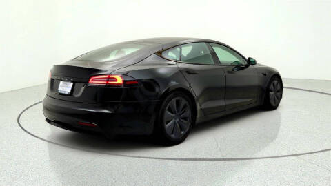 2023 Tesla Model S