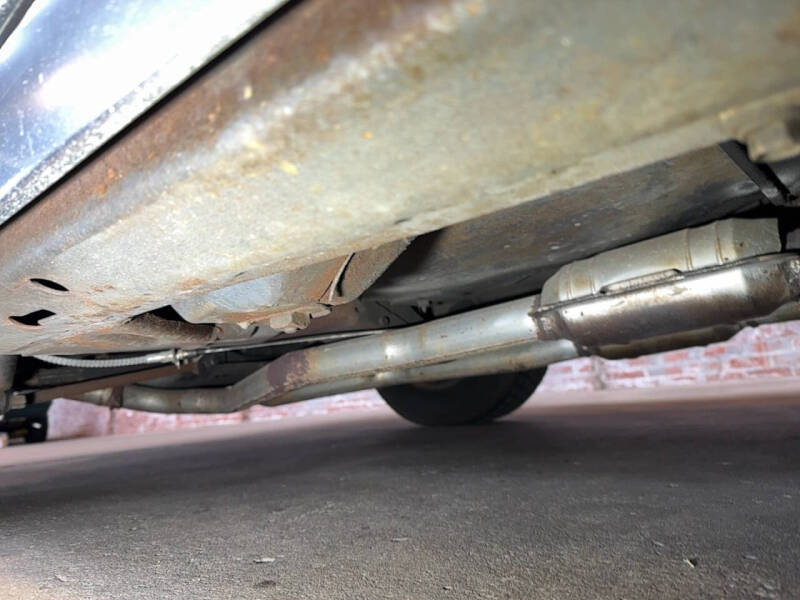 1976 Chevrolet Corvette